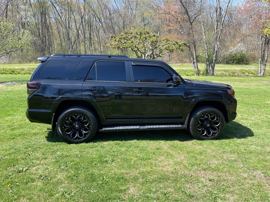 2013 Toyota 4Runner Limited photo