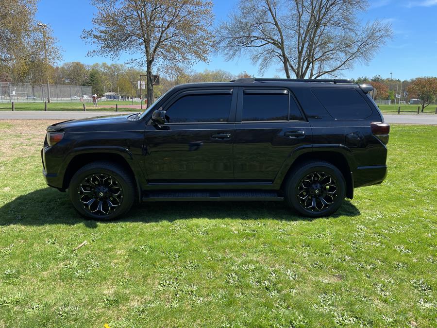 2013 Toyota 4Runner Limited photo