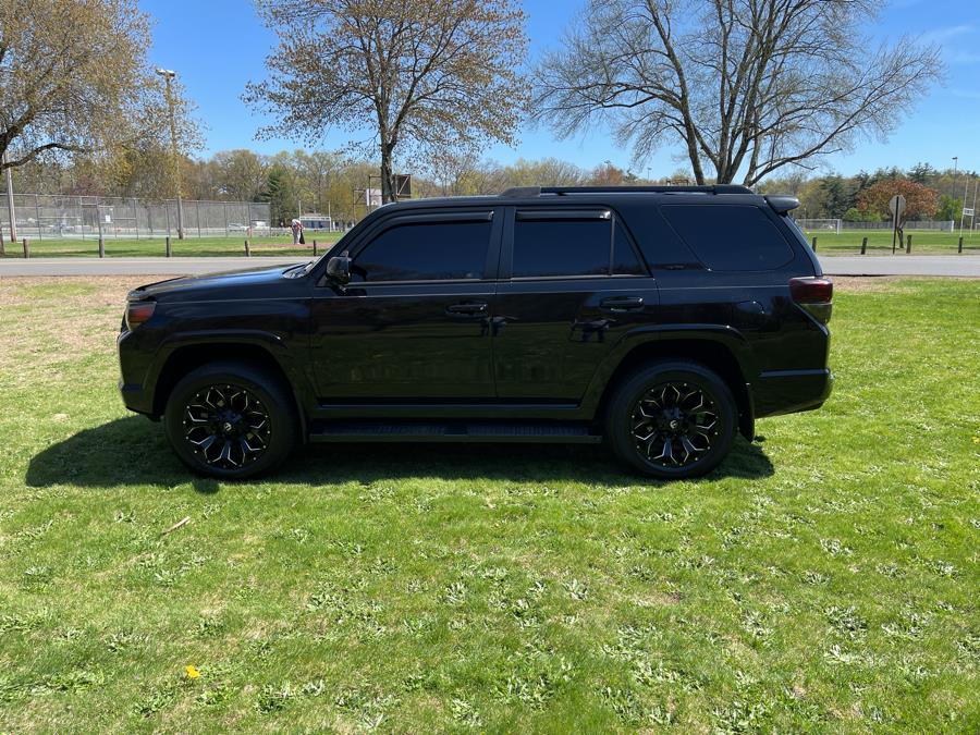 2013 Toyota 4Runner Limited photo