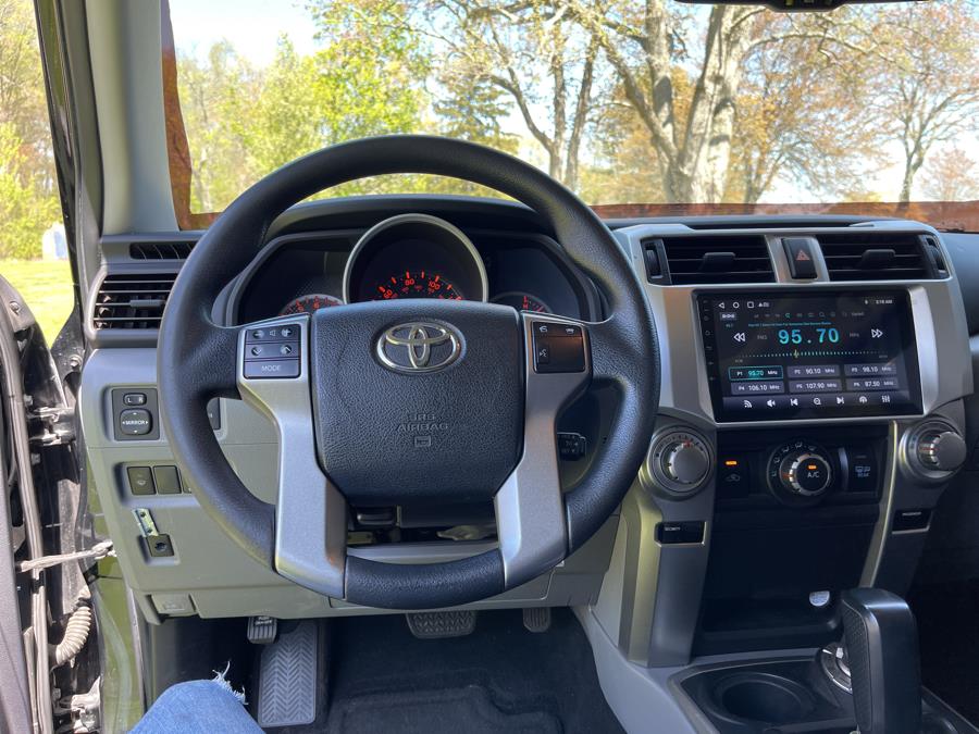 2013 Toyota 4Runner Limited photo