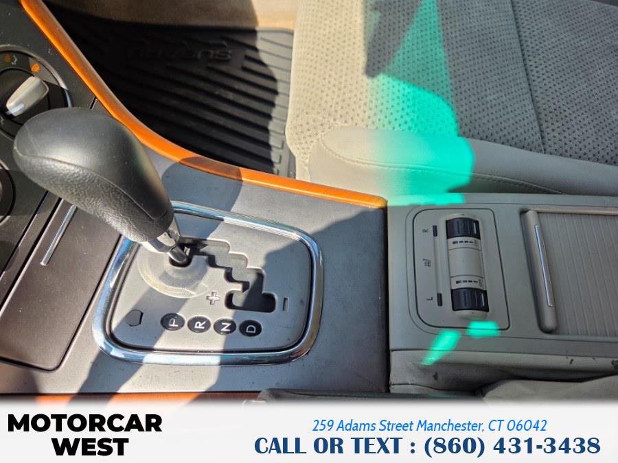 2005 Subaru Outback 2.5i photo