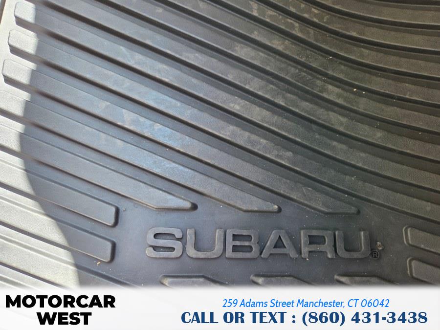 2005 Subaru Outback 2.5i photo