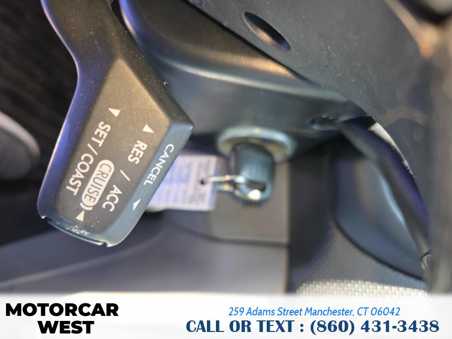 2008 Subaru Forester Sports 2.5 X photo