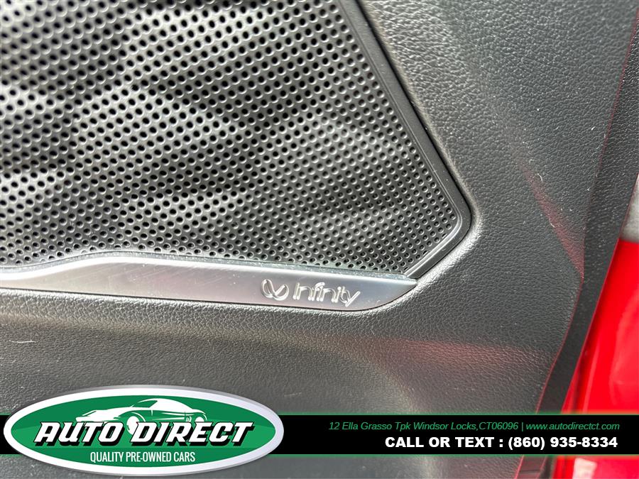 2020 Hyundai Santa Fe SEL 2.0T Auto AWD photo