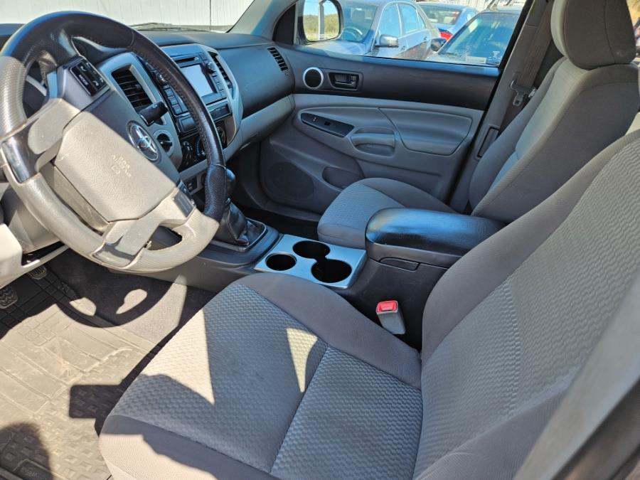 2013 Toyota Tacoma photo