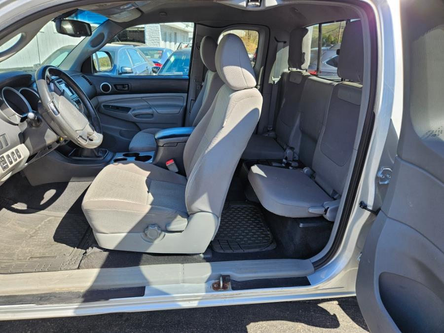 2013 Toyota Tacoma photo