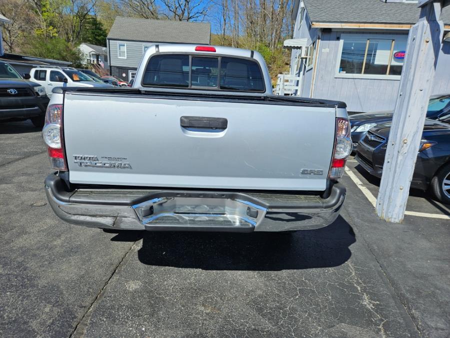 2013 Toyota Tacoma photo