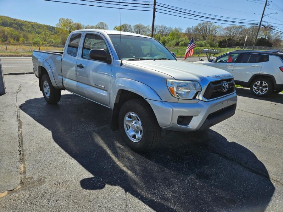 2013 Toyota Tacoma photo