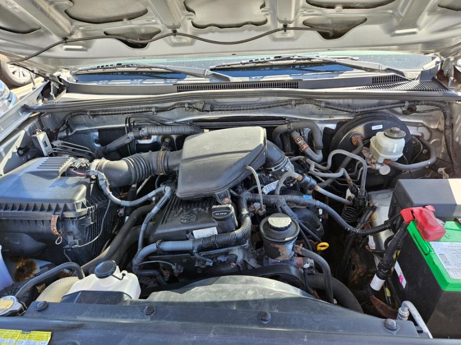 2013 Toyota Tacoma photo