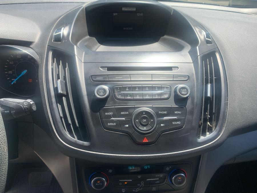 2017 Ford Escape SE 4WD photo