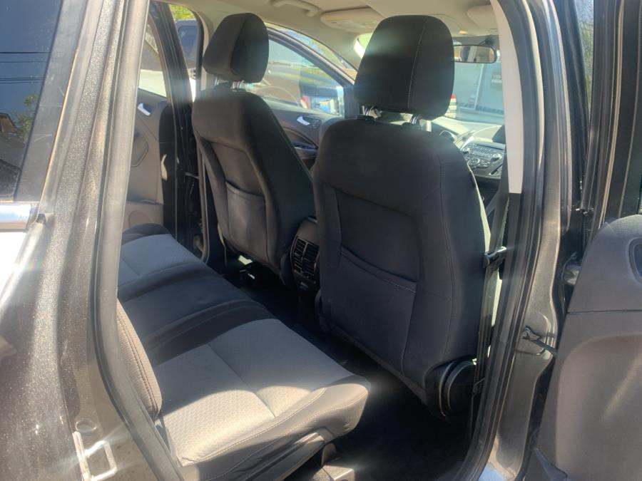 2017 Ford Escape SE 4WD photo