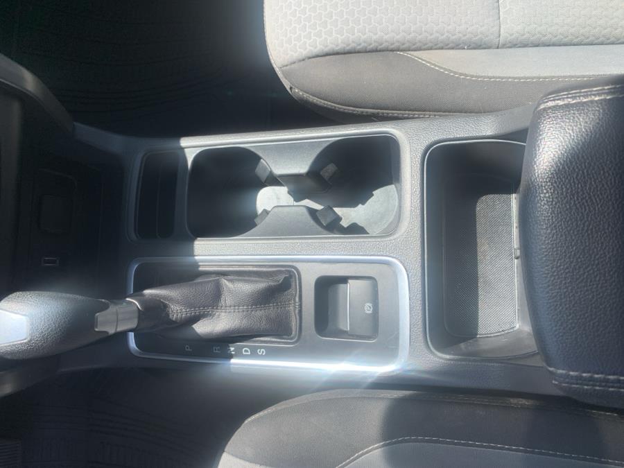 2017 Ford Escape SE 4WD photo