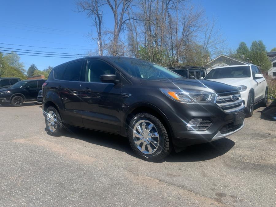 2017 Ford Escape SE 4WD photo