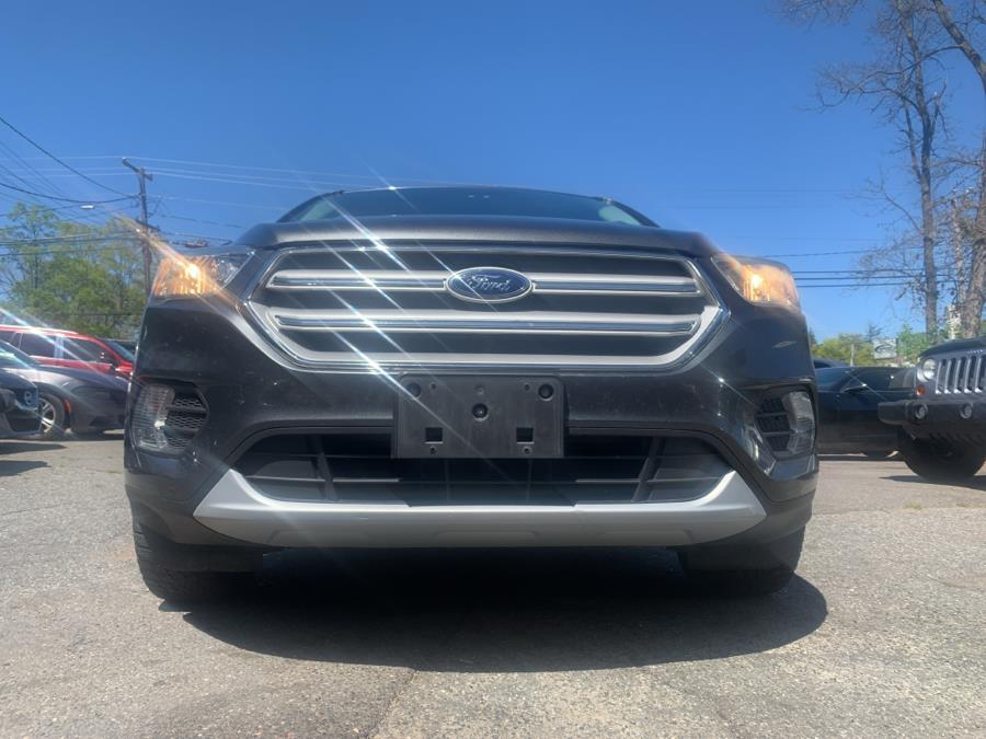2017 Ford Escape SE 4WD photo
