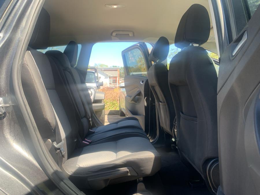 2017 Ford Escape SE 4WD photo