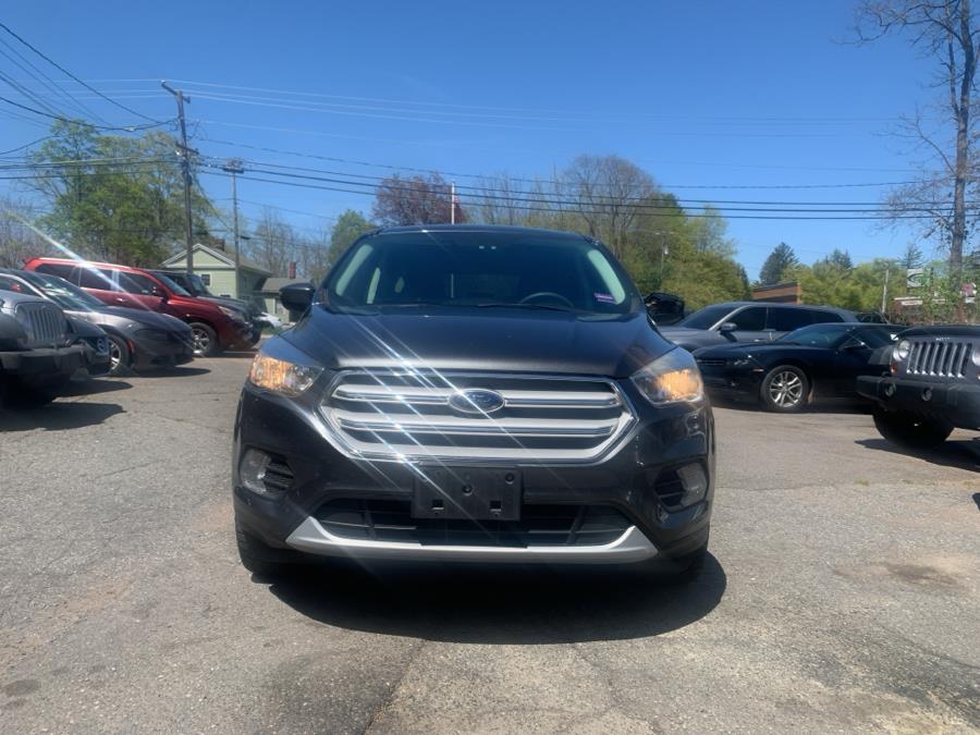2017 Ford Escape SE 4WD photo