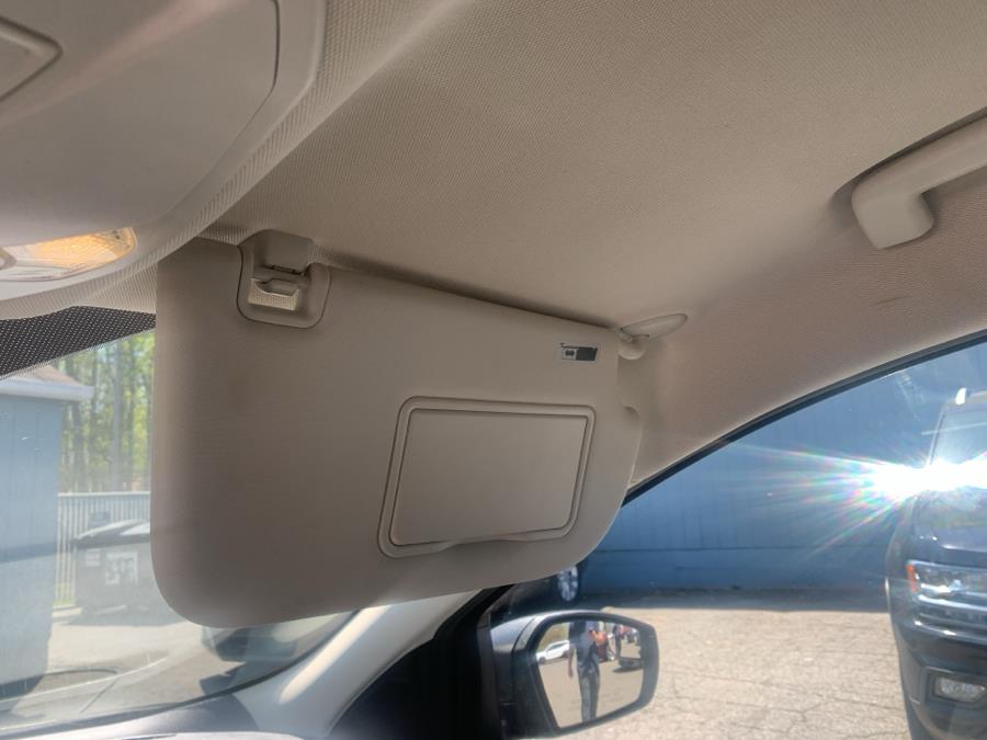 2017 Ford Escape SE 4WD photo