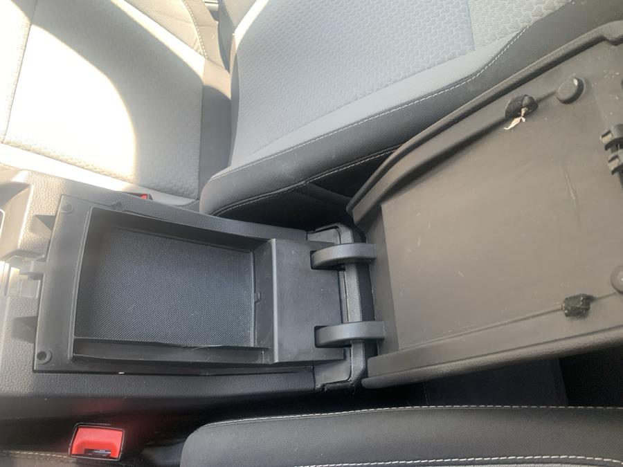 2017 Ford Escape SE 4WD photo