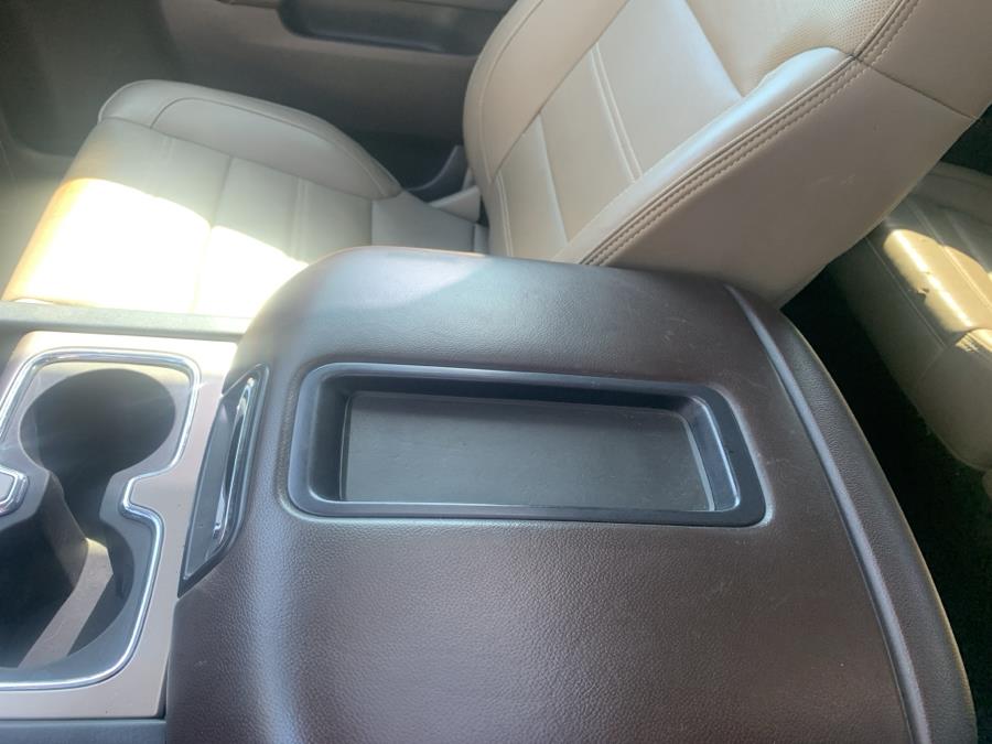 2014 GMC Sierra 1500 Denali photo