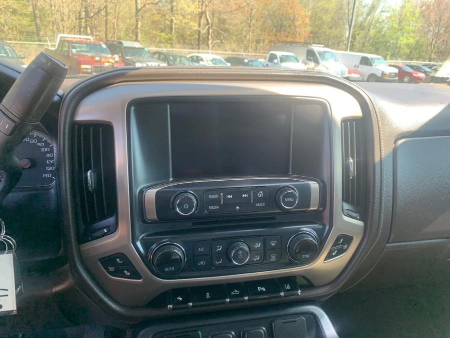 2014 GMC Sierra 1500 Denali photo
