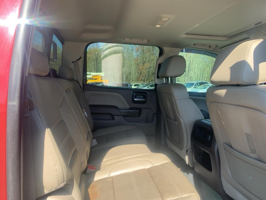 2014 GMC Sierra 1500 Denali photo