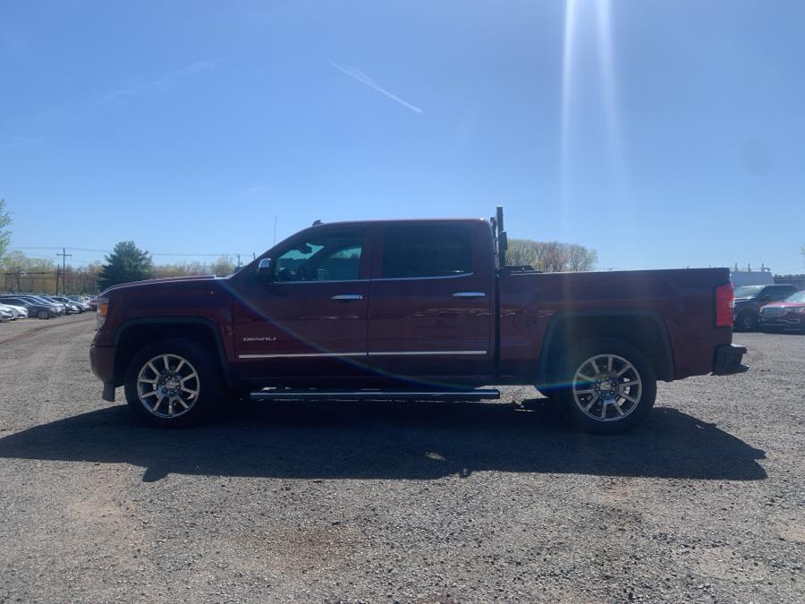 2014 GMC Sierra 1500 Denali photo