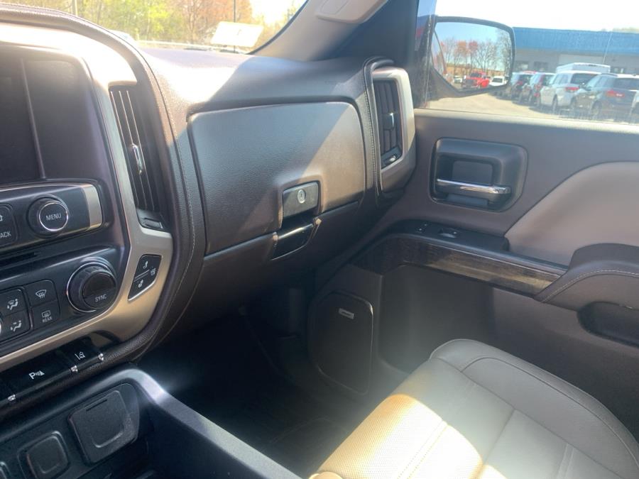 2014 GMC Sierra 1500 Denali photo