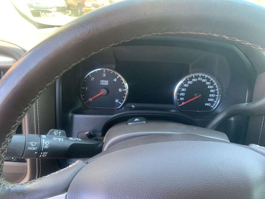 2014 GMC Sierra 1500 Denali photo