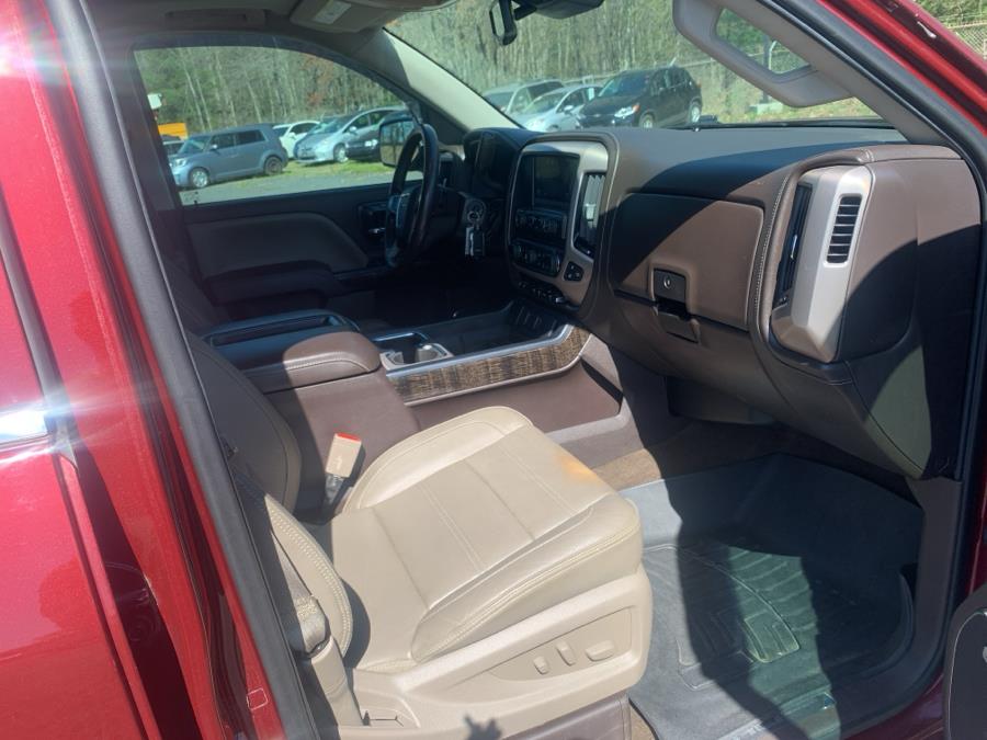 2014 GMC Sierra 1500 Denali photo