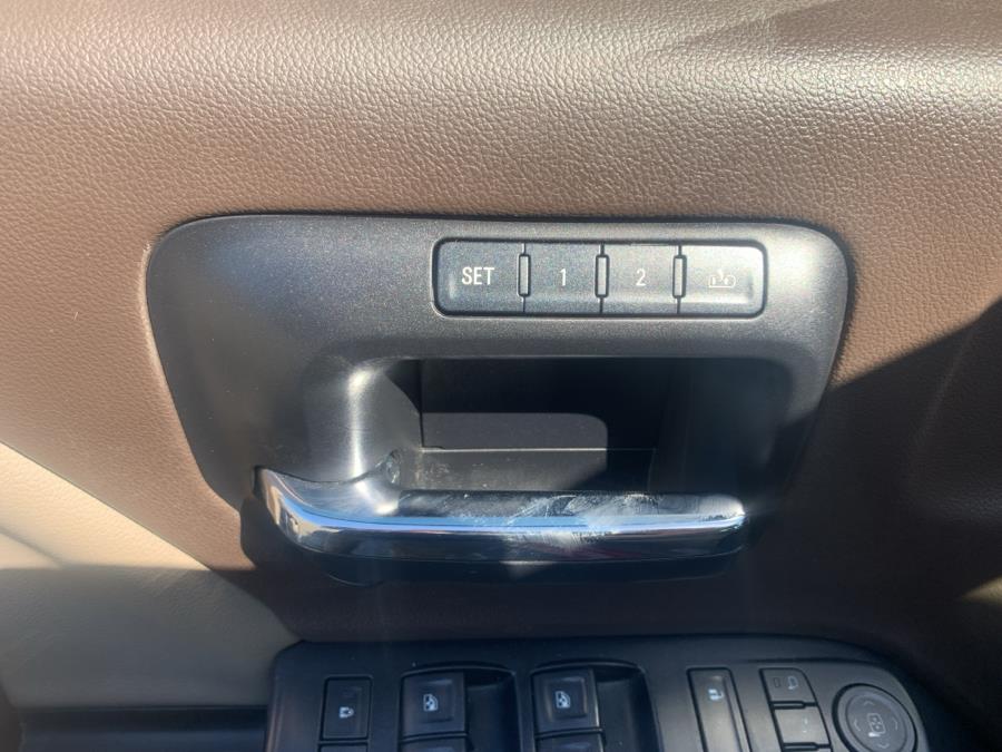 2014 GMC Sierra 1500 Denali photo