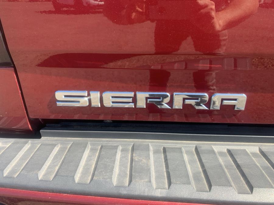 2014 GMC Sierra 1500 Denali photo