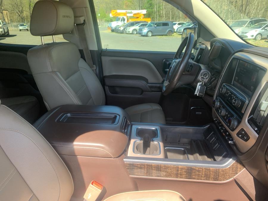 2014 GMC Sierra 1500 Denali photo