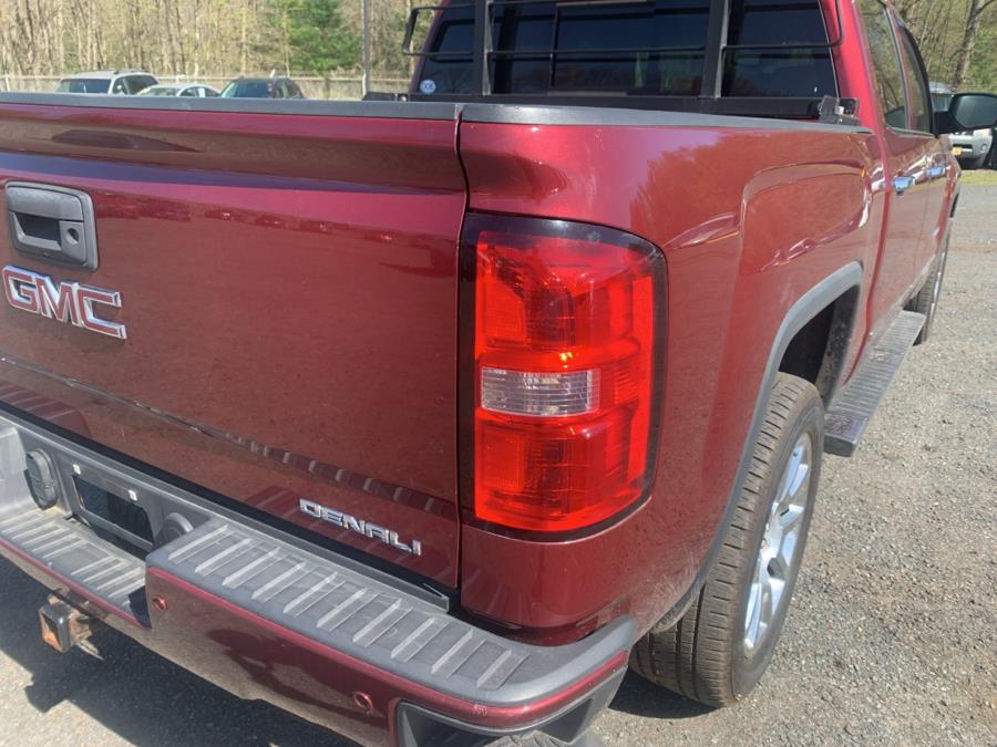 2014 GMC Sierra 1500 Denali photo