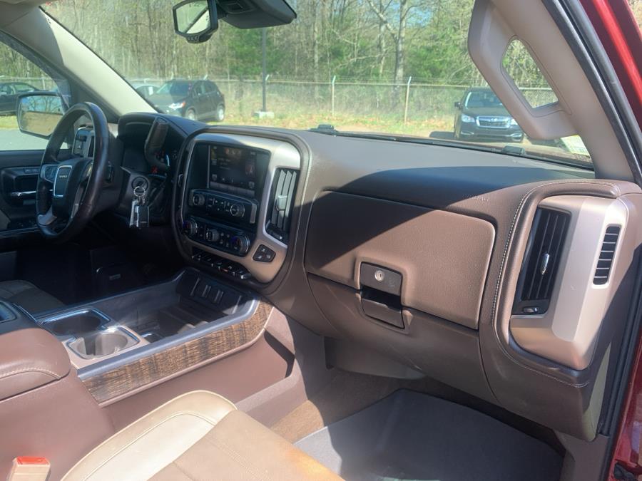 2014 GMC Sierra 1500 Denali photo