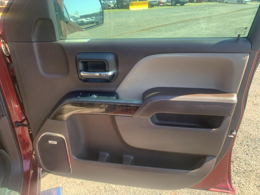 2014 GMC Sierra 1500 Denali photo