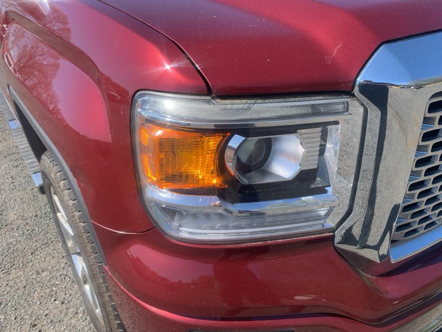 2014 GMC Sierra 1500 Denali photo