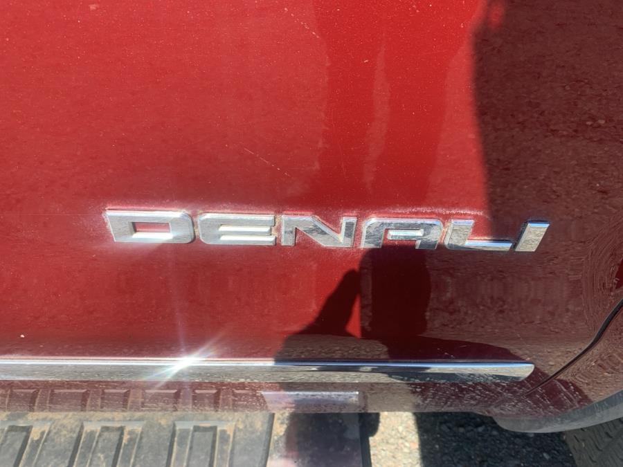 2014 GMC Sierra 1500 Denali photo