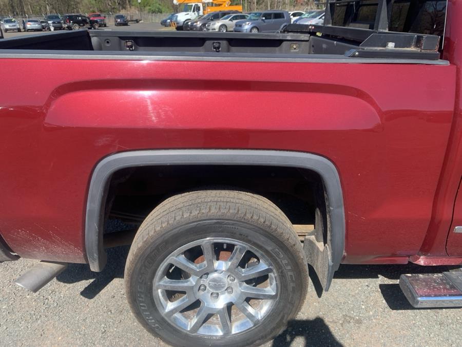 2014 GMC Sierra 1500 Denali photo