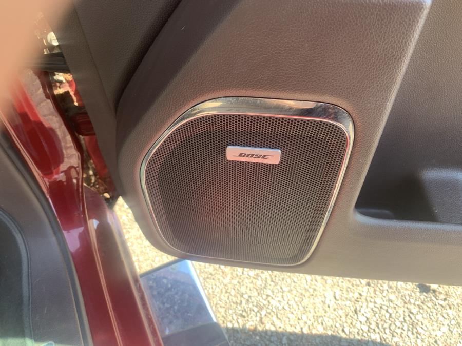 2014 GMC Sierra 1500 Denali photo