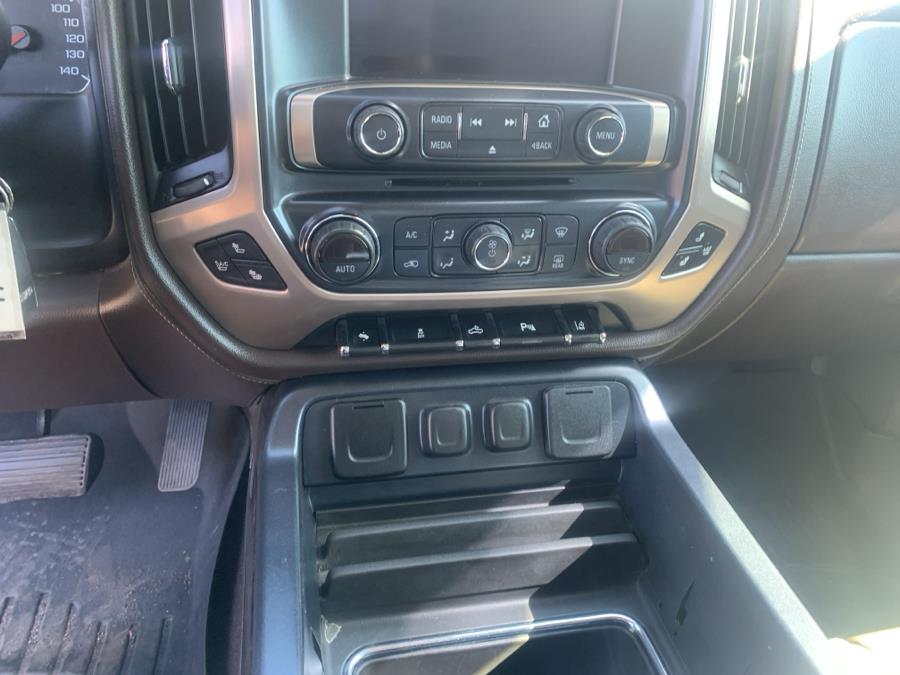 2014 GMC Sierra 1500 Denali photo