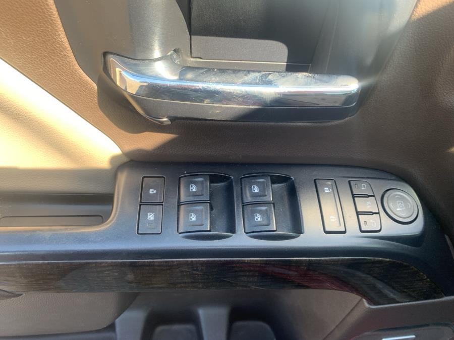 2014 GMC Sierra 1500 Denali photo