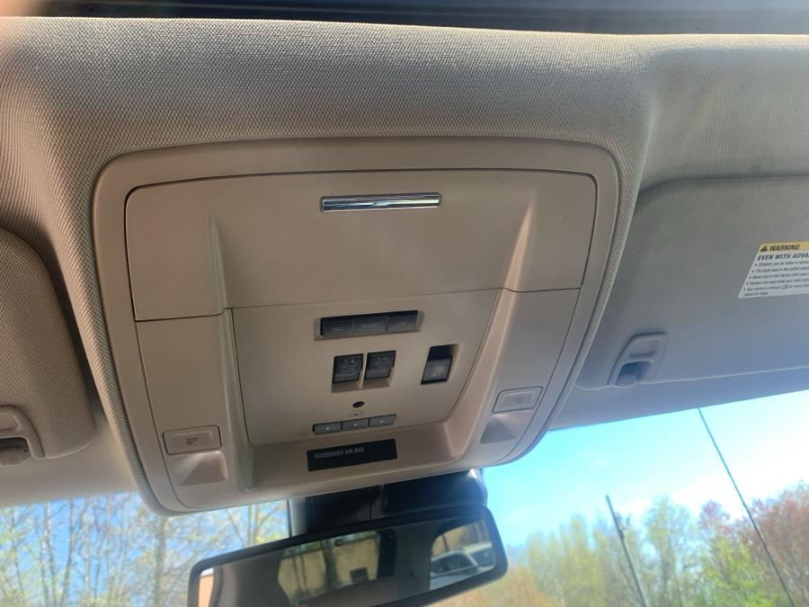 2014 GMC Sierra 1500 Denali photo