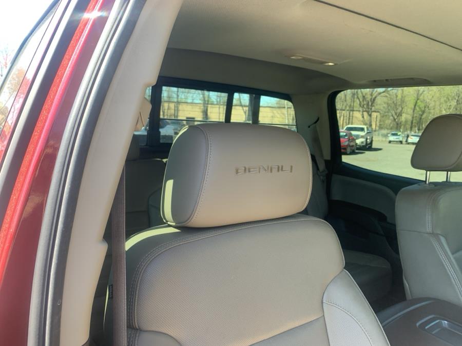 2014 GMC Sierra 1500 Denali photo