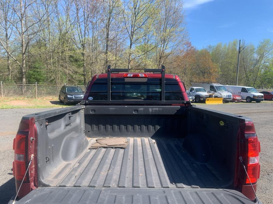 2014 GMC Sierra 1500 Denali photo