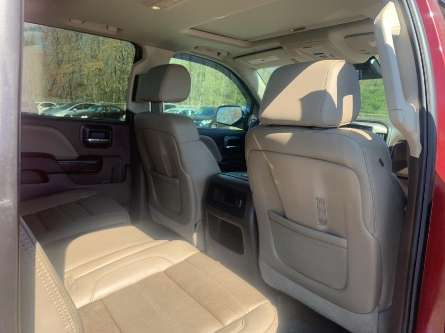 2014 GMC Sierra 1500 Denali photo