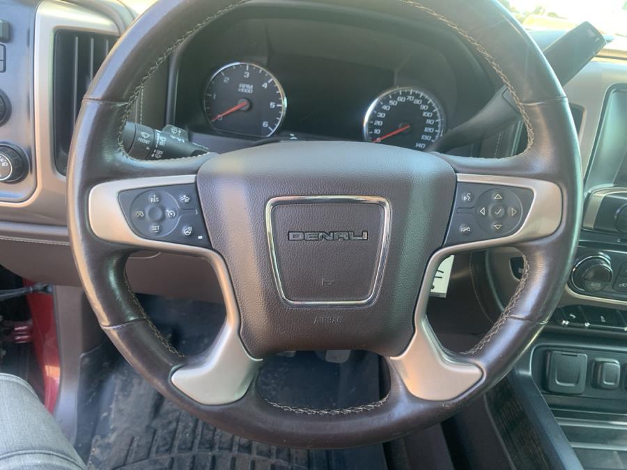 2014 GMC Sierra 1500 Denali photo