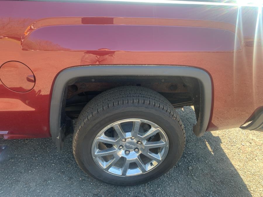 2014 GMC Sierra 1500 Denali photo