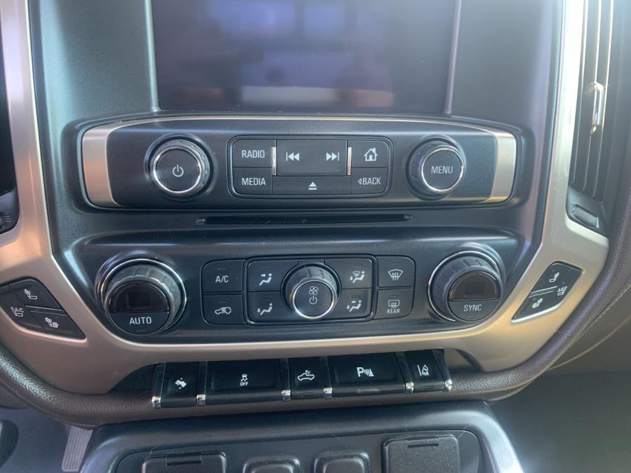 2014 GMC Sierra 1500 Denali photo