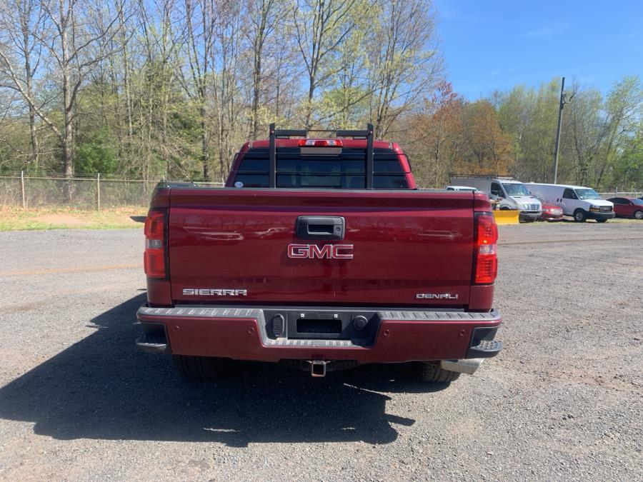2014 GMC Sierra 1500 Denali photo