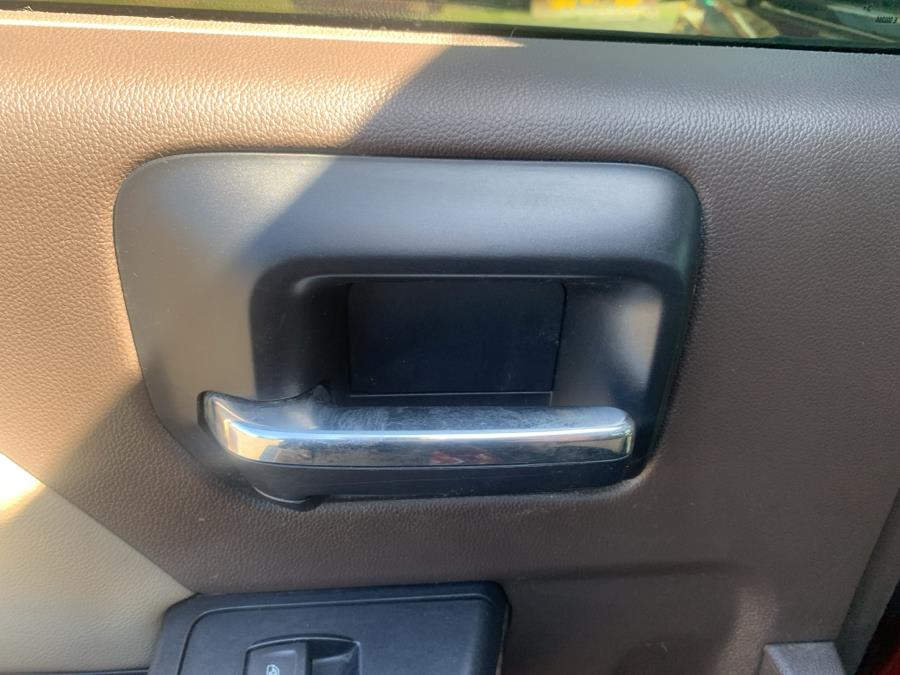 2014 GMC Sierra 1500 Denali photo
